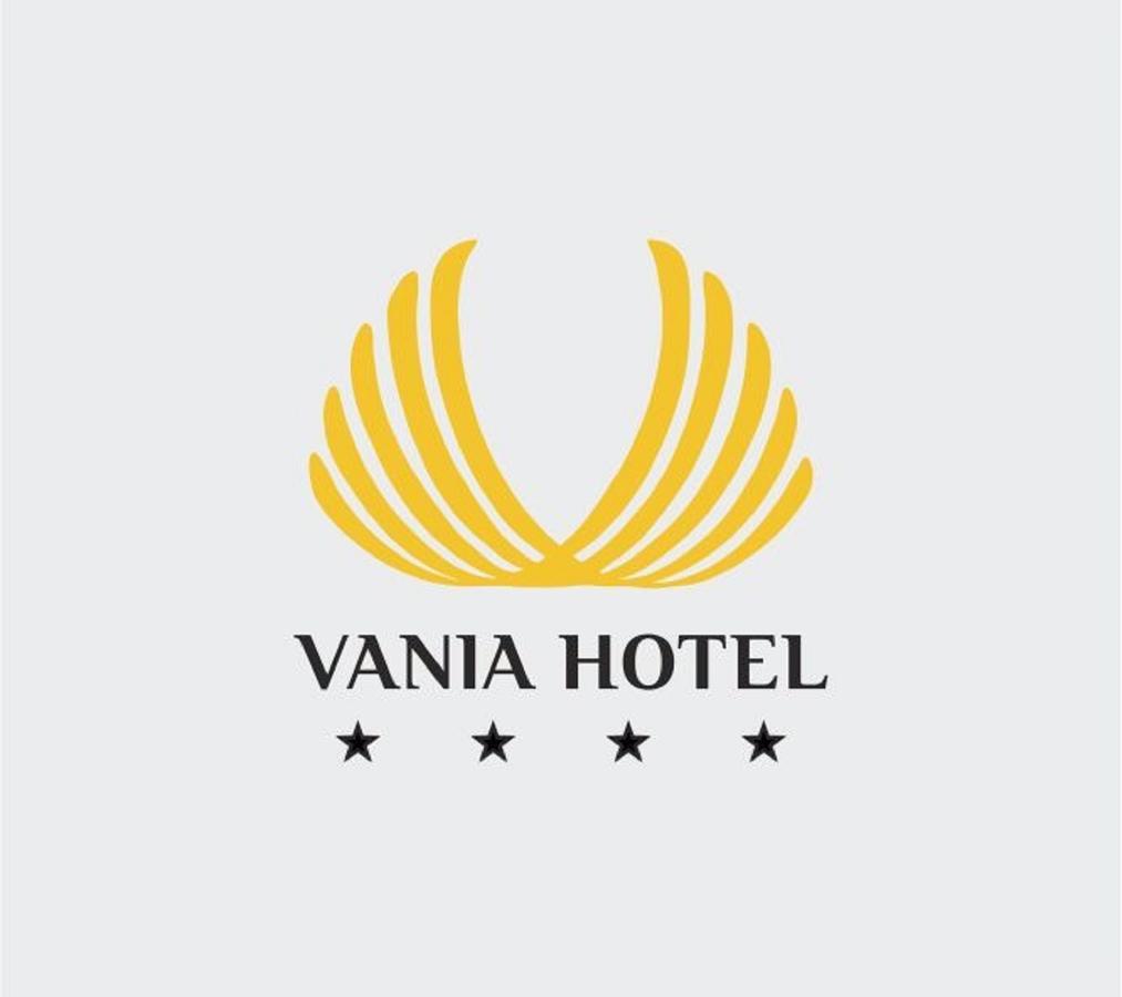 Vania Hotel باكو المظهر الخارجي الصورة