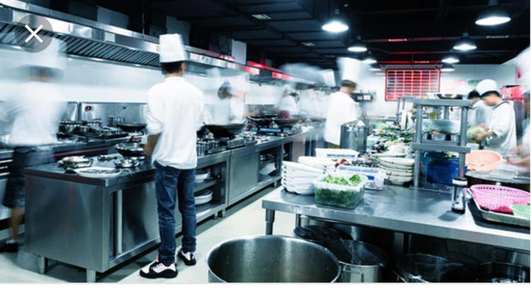 Vania Hotel باكو المظهر الخارجي الصورة